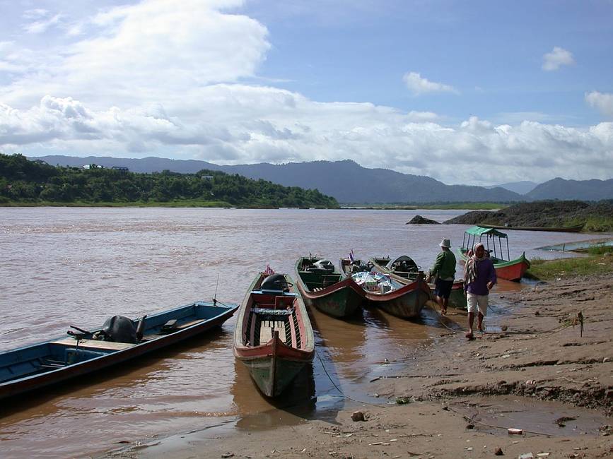 Mekong-River
