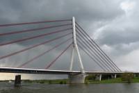 . Brücken zwischen Duisburg und Dordrecht