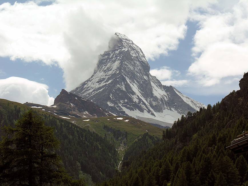 Matterhorn VS