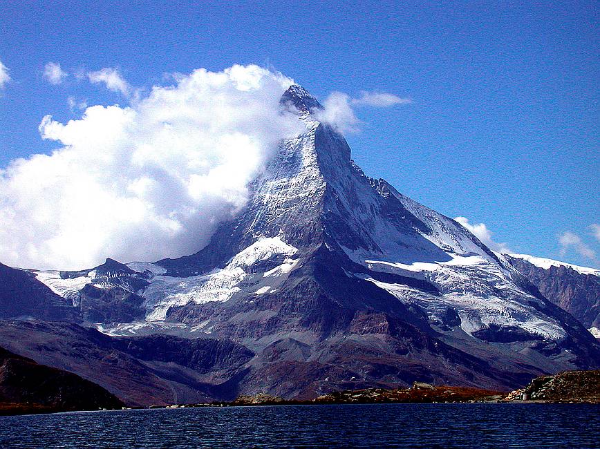 Matterhorn VS