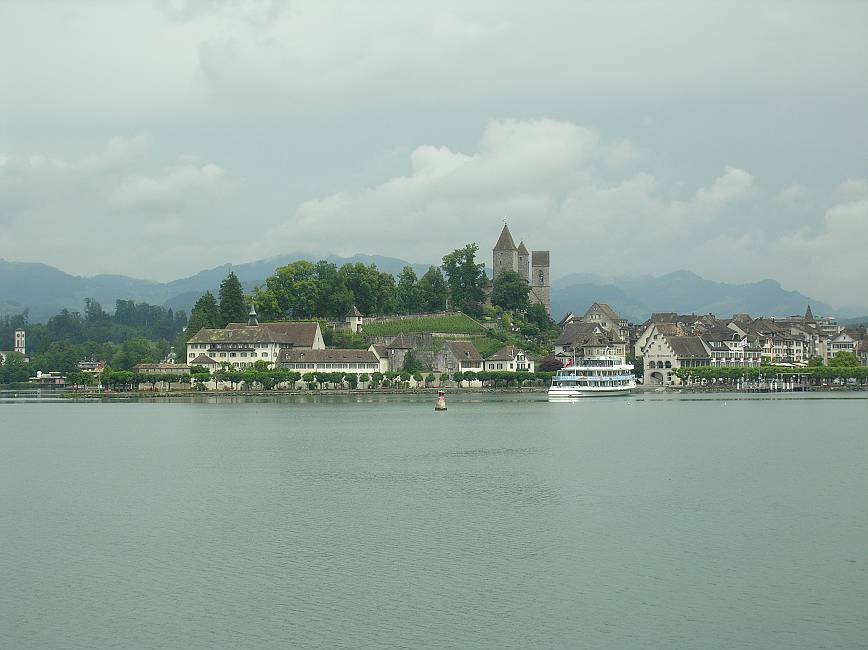 Rapperswil SG