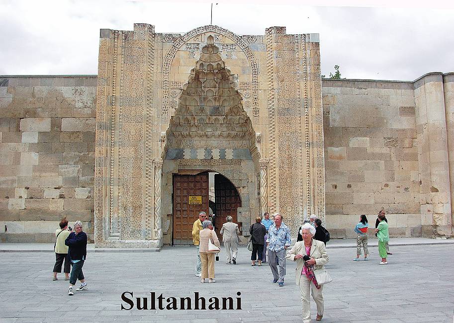 Sultanhani