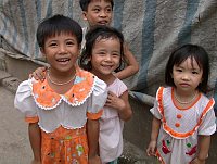 Children Vietnam Homepage Kinder aus aller Welt
